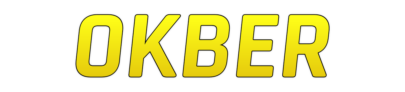 okber Casino Logo